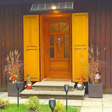 Landhaus Annmarie Limbach im Burgenland Esterno foto