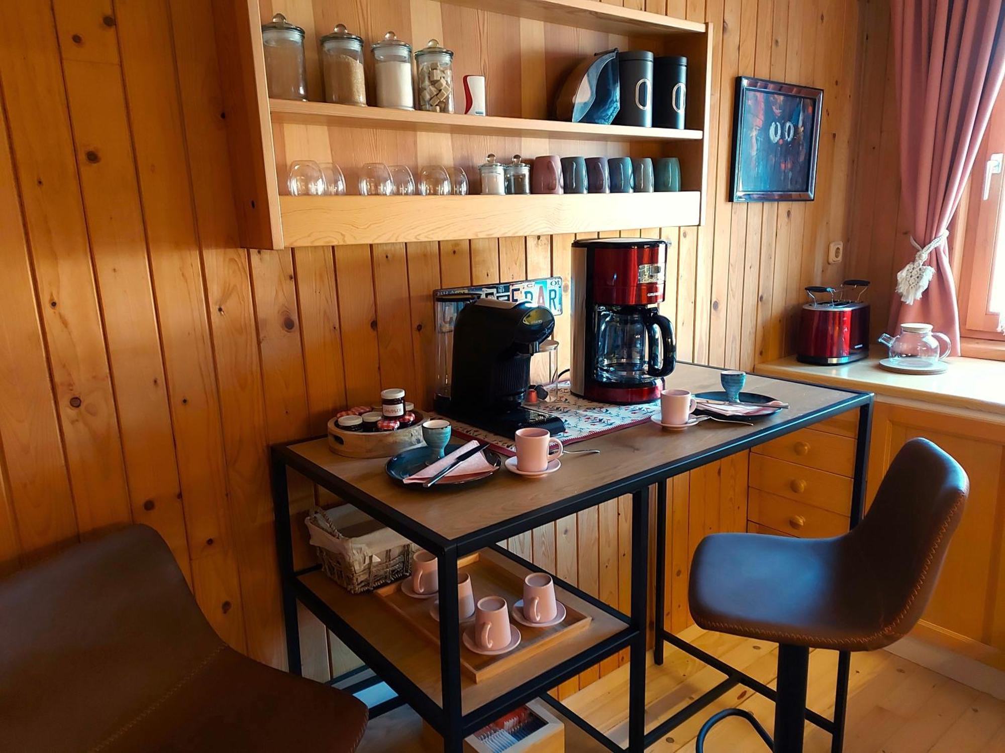 Landhaus Annmarie Limbach im Burgenland Esterno foto