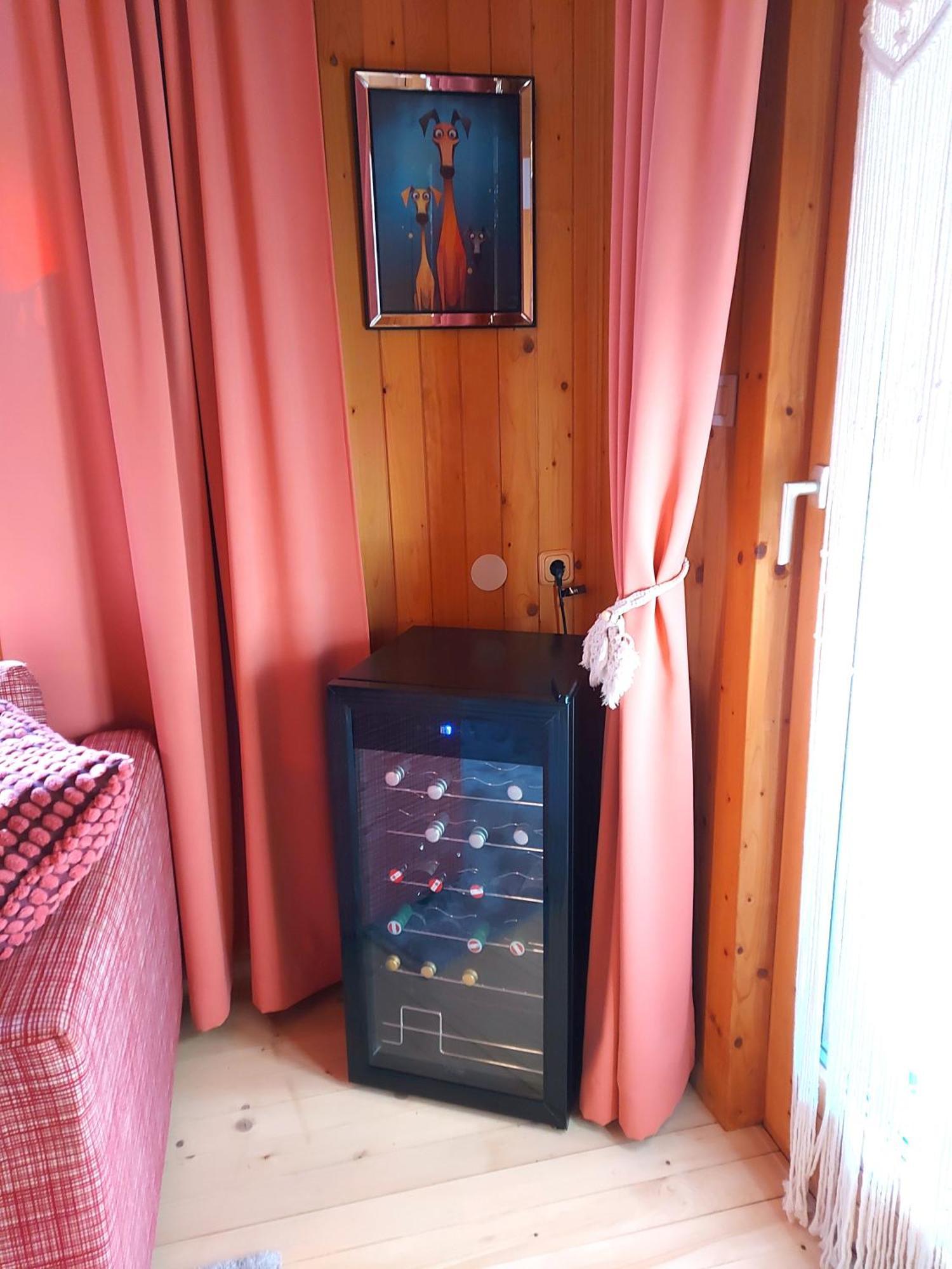 Landhaus Annmarie Limbach im Burgenland Esterno foto