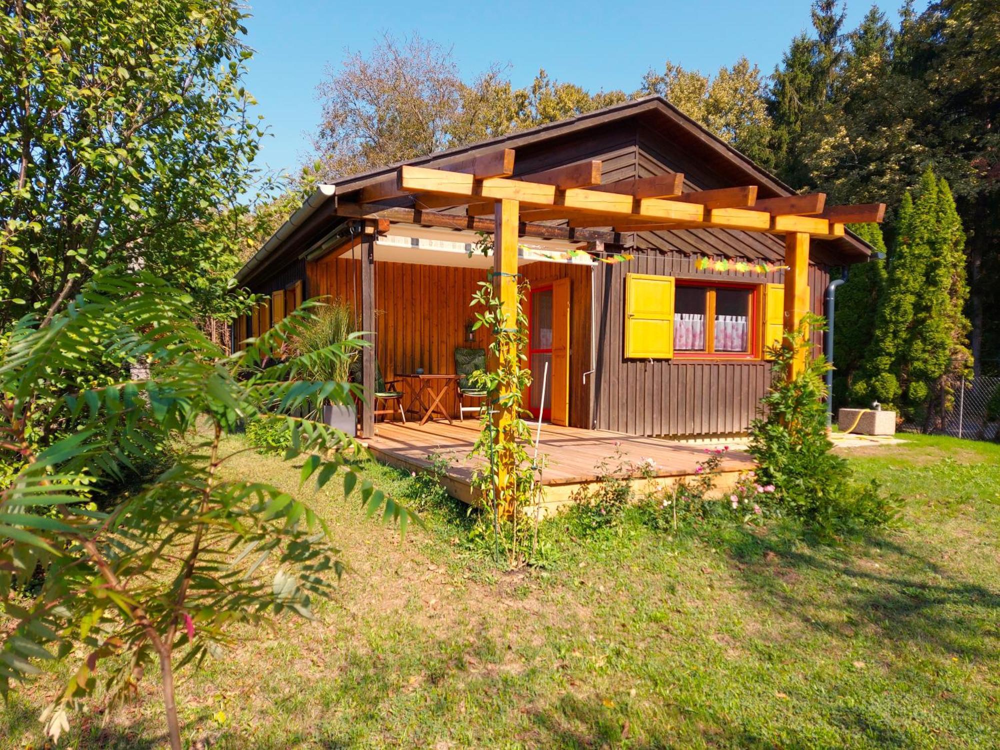 Landhaus Annmarie Limbach im Burgenland Esterno foto