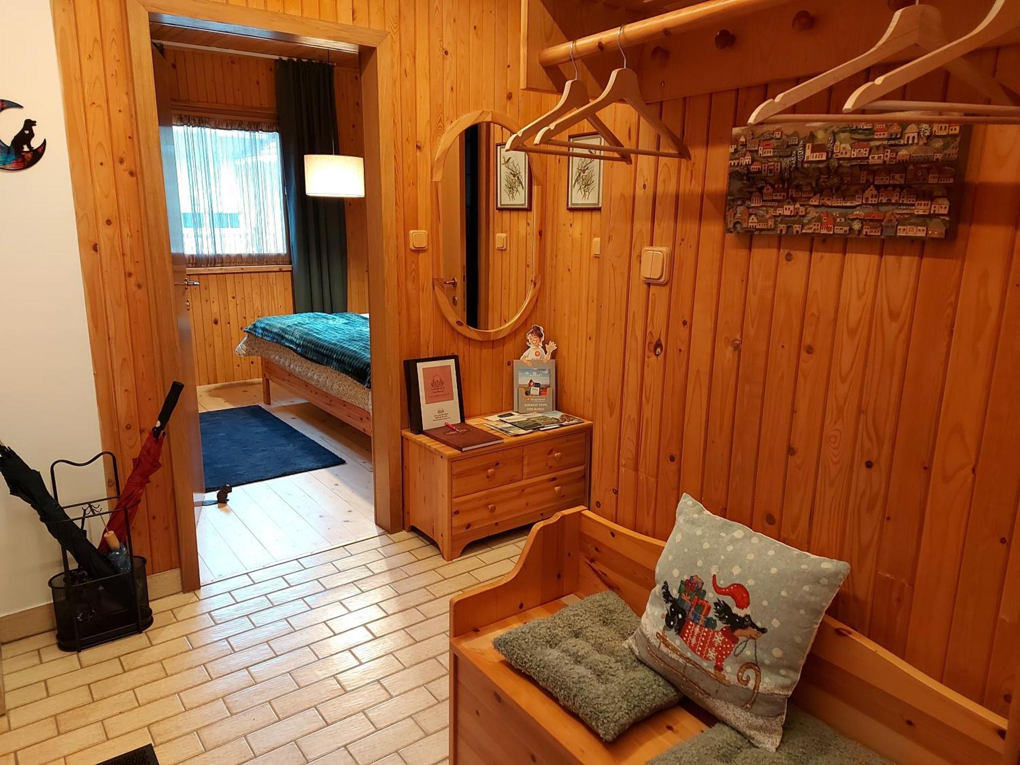 Landhaus Annmarie Limbach im Burgenland Esterno foto